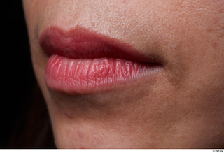 HD Face Skin Famita Ruiling face lips mouth skin pores…